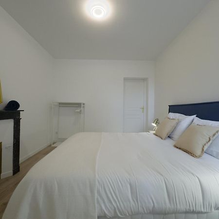 Les Lys Bleus - 4Pers - Reve Au Mans Appartement Le Mans Buitenkant foto