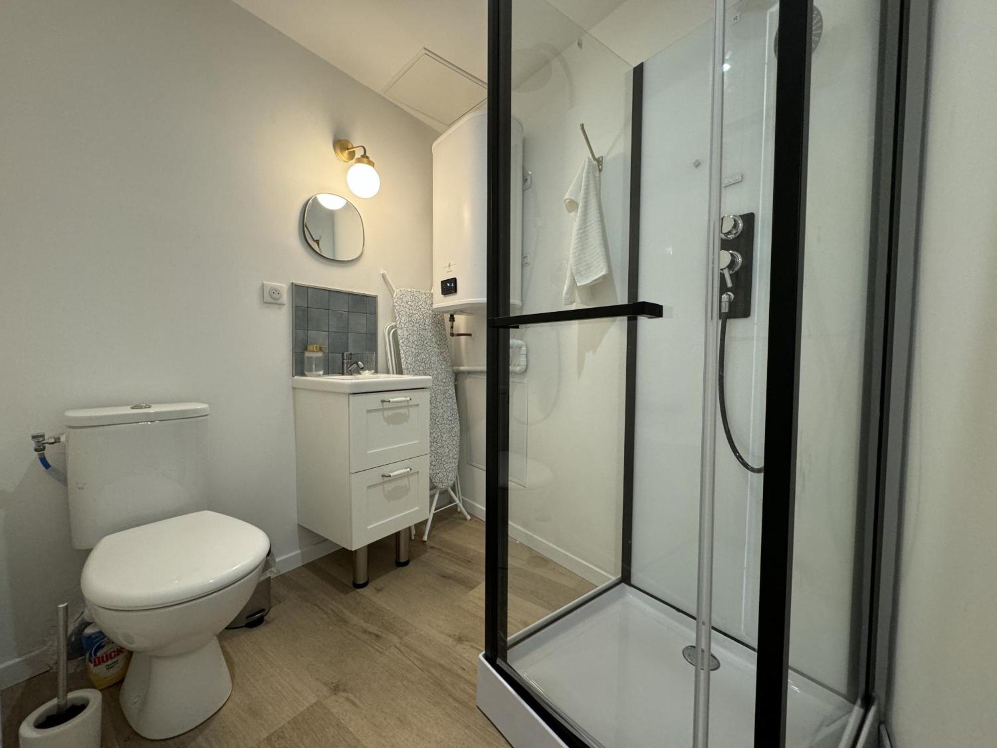 Les Lys Bleus - 4Pers - Reve Au Mans Appartement Le Mans Buitenkant foto